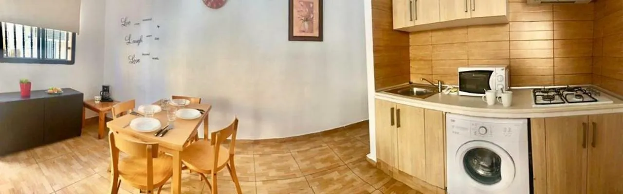 El Sol De Los Cristianos Apartment Los Cristianos